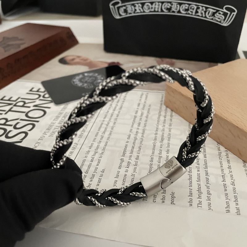 Chrome Hearts Bracelets